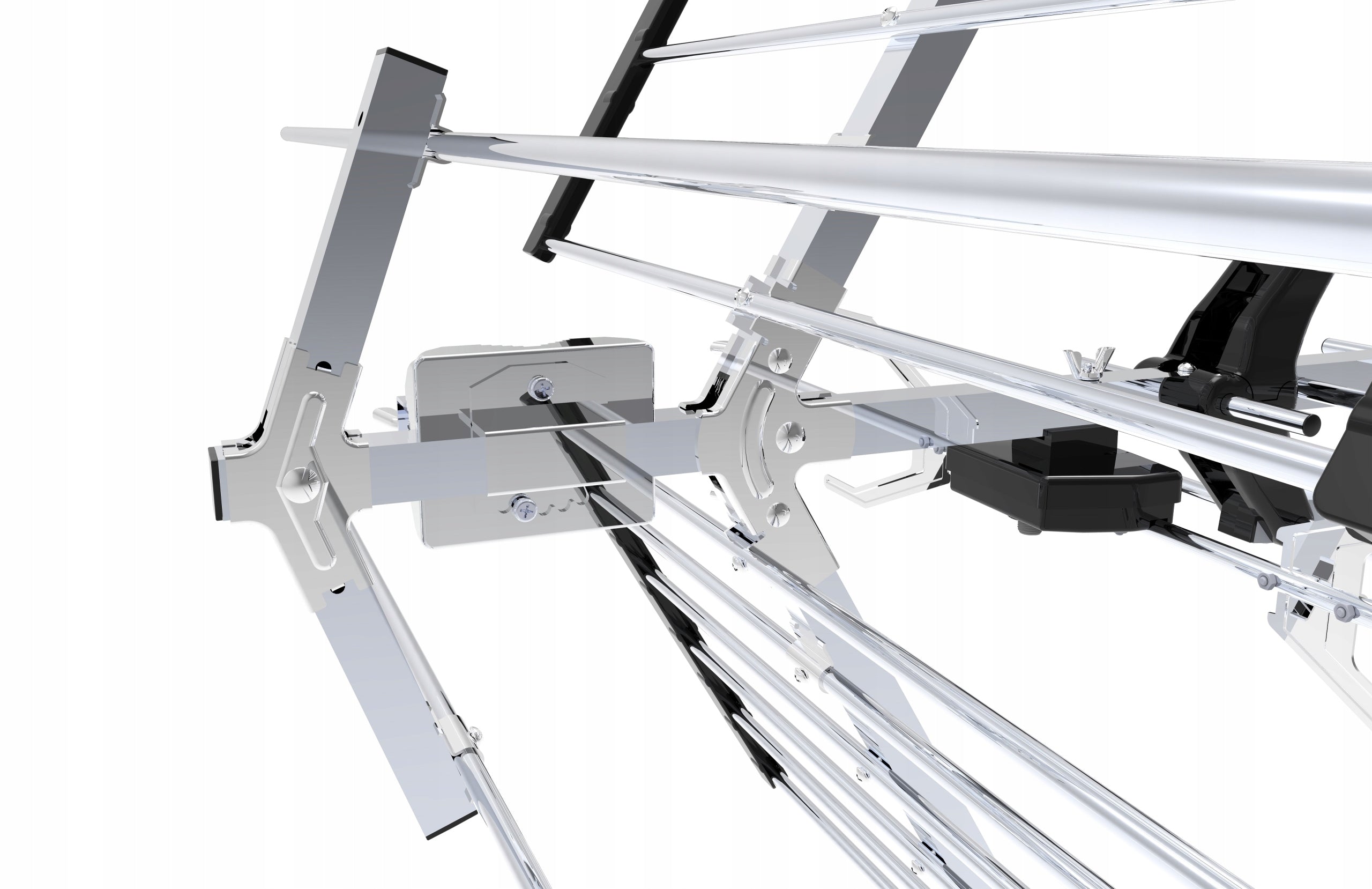 Antena zewnętrzna Libox LB2000 DVB-T2 kierunkowa