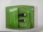 Kabel przewód HDMI - HDMI 3m 3D - 4K FULL HD
