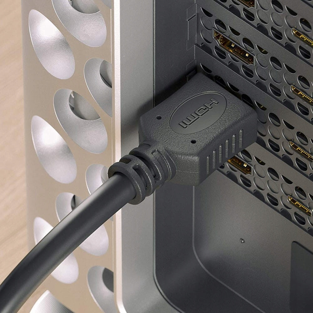 Kabel HDMI-HDMI 1,5 metra HQ LB0002-1.5 Libox