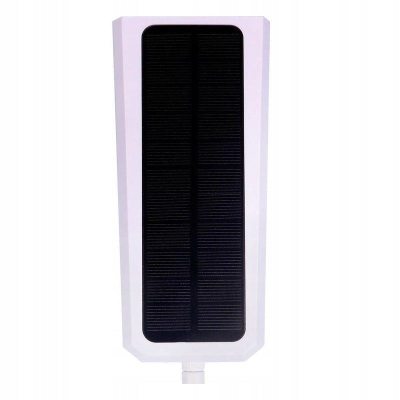 Kamera solarna zewnętrzna IP WIFI FULL HD USB ze stojakiem