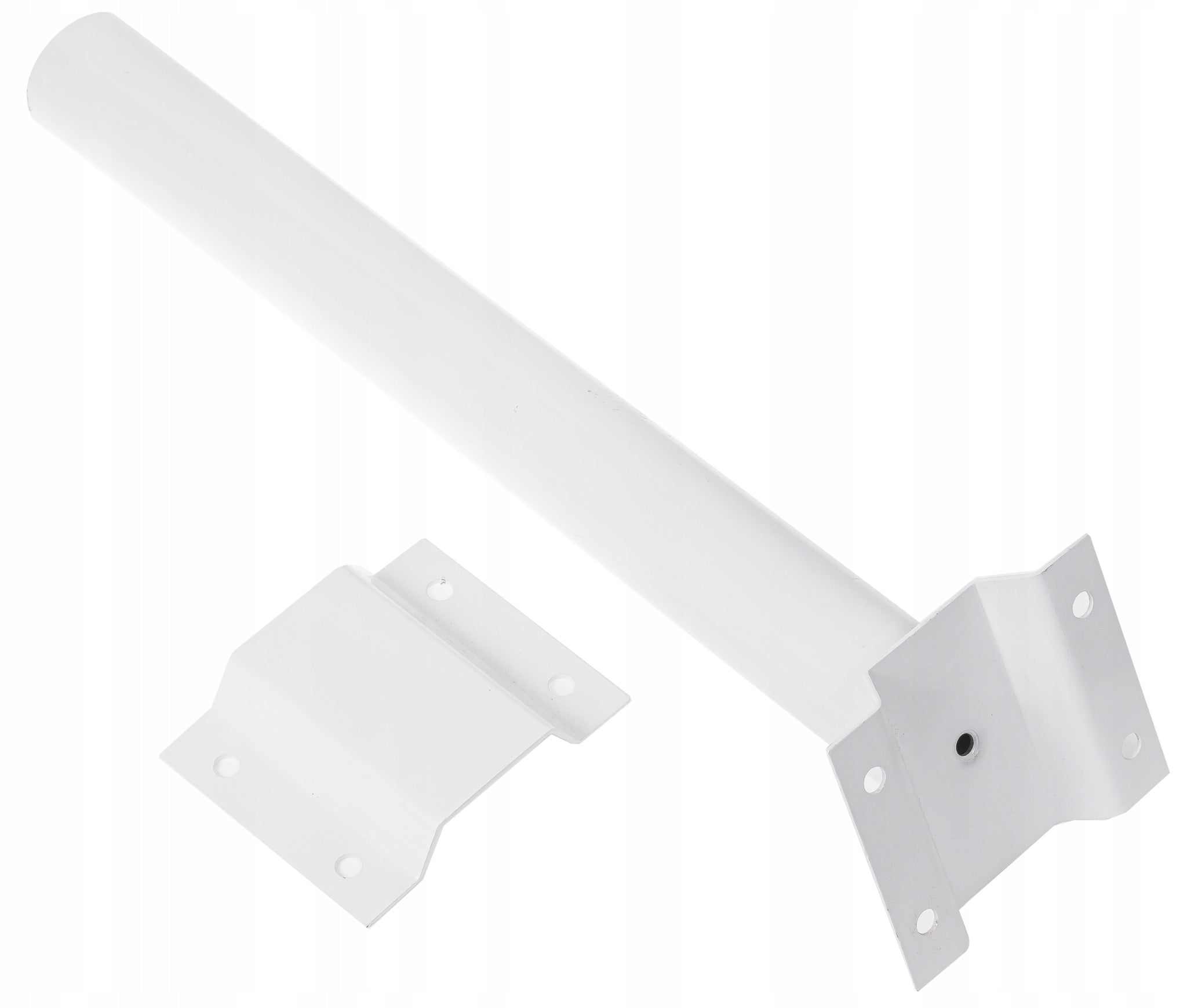 Uchwyt do lampy ulicznej lampa rura mocowanie