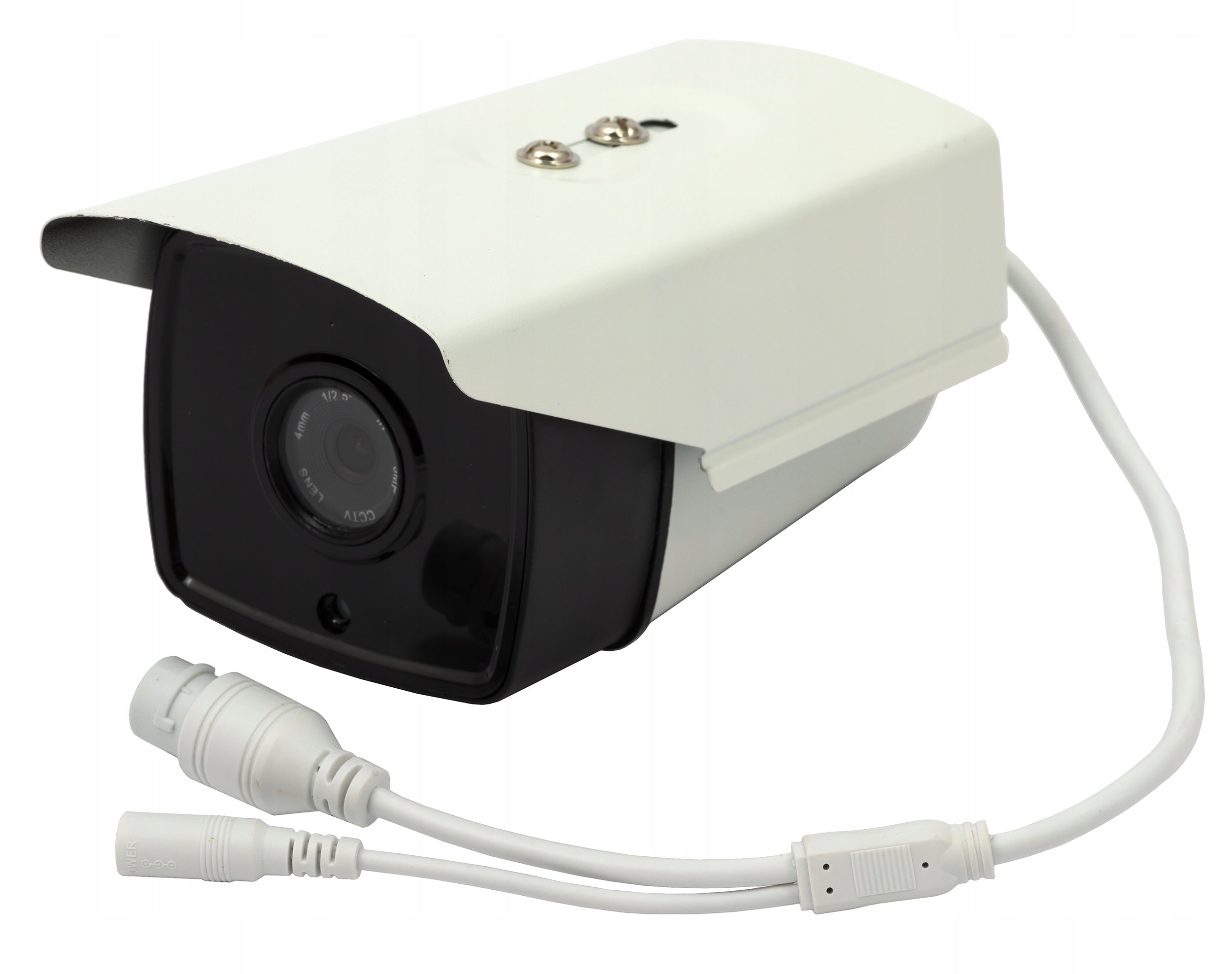Kamera IP tubowa 1,3MPIX