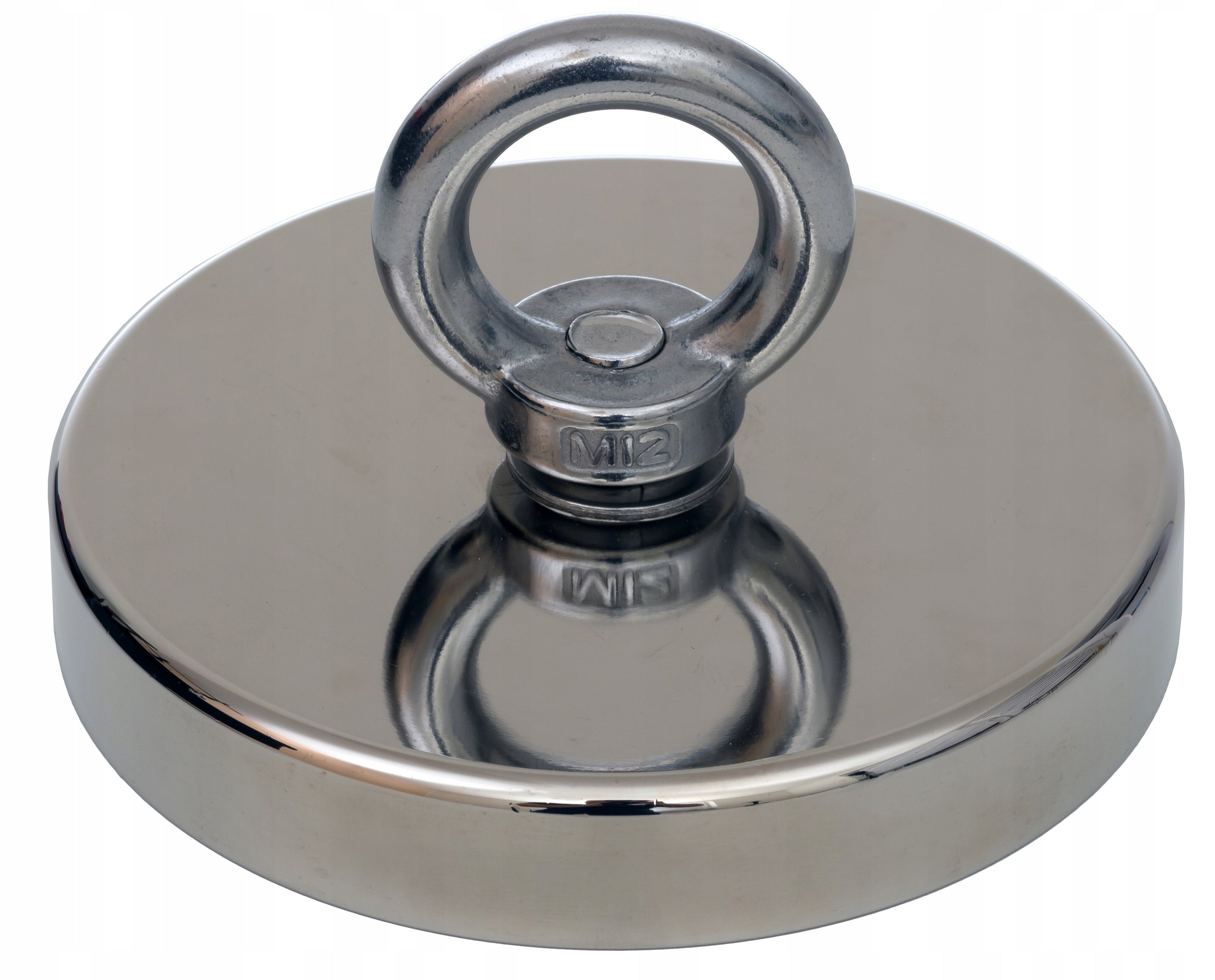 Magnes neodymowy D120 480KG