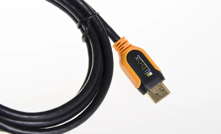 Kabel Libox LB0056-1.5 HDMI - HDMI 1,5 m