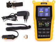 Miernik combo Linbox WS-6944P DVB-S2 DVB-T2/C