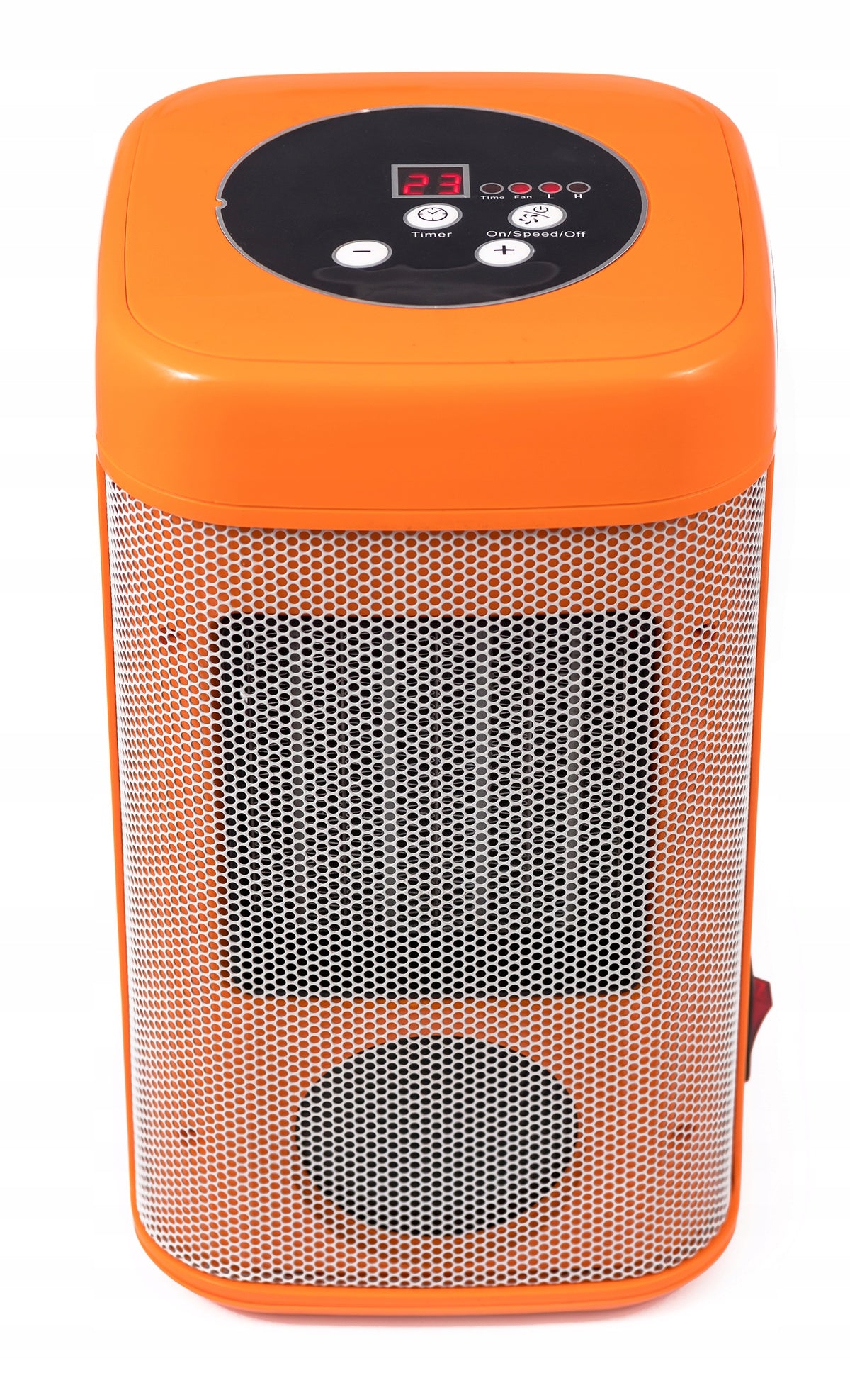 Grzejnik nagrzewnica elektryczna 600-1200W