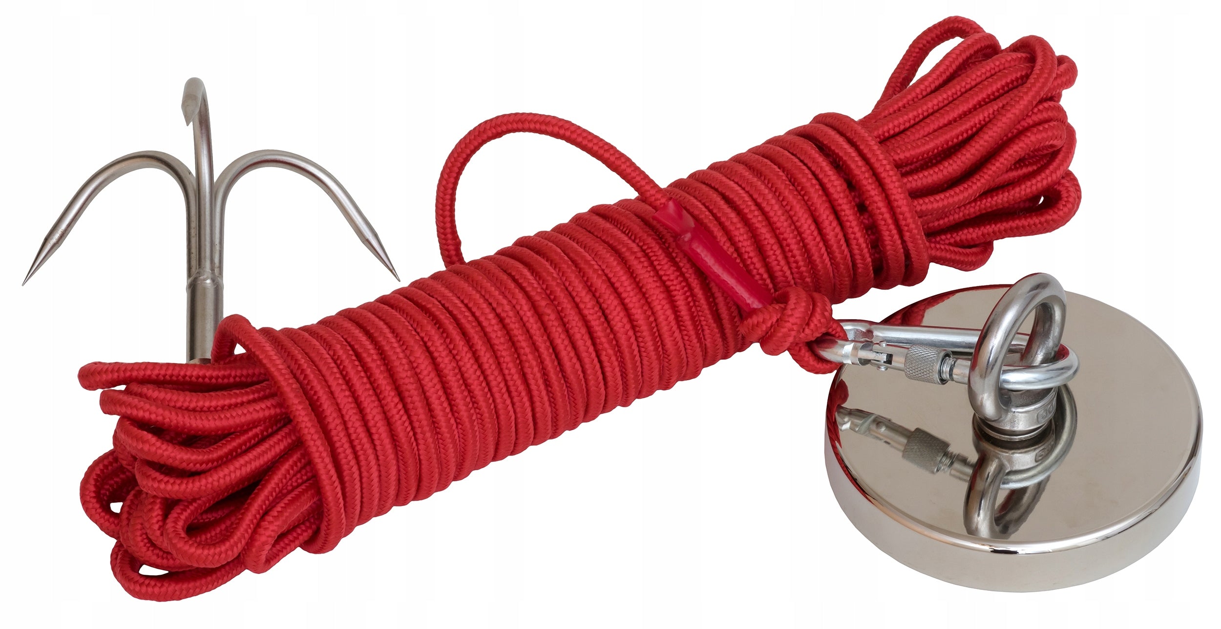 Magnes neodymowy 200KG N75