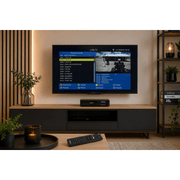 Tuner Avira ST20 combo DVB-S2 DVB-T HD OUT USB Nagrywanie PVR