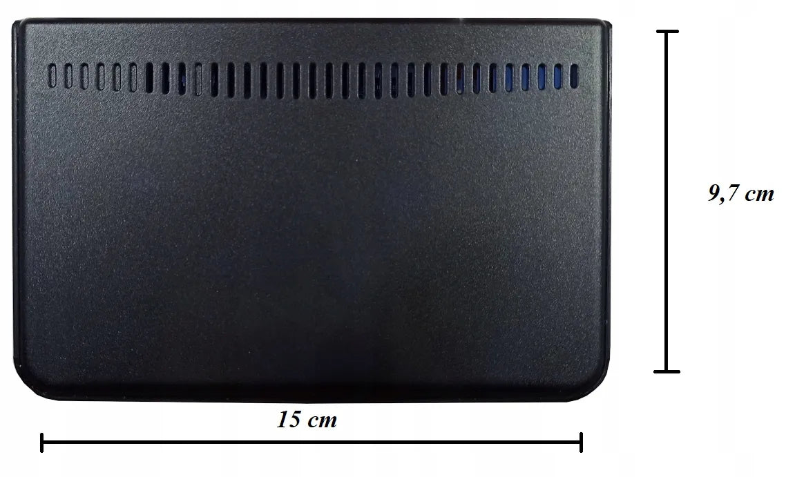 Tuner DVB-T2 Vivax DVB-T2 183PR