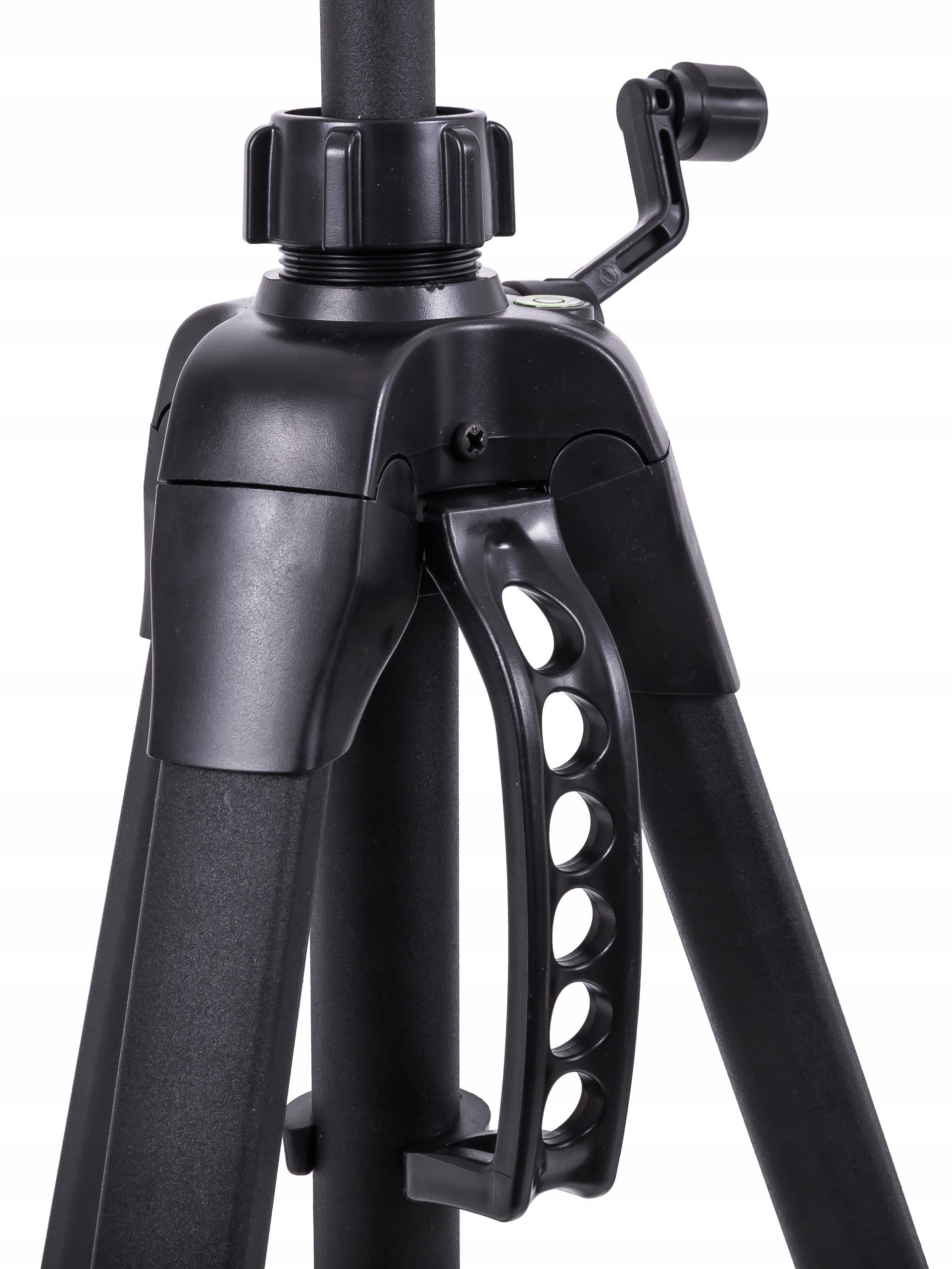 Statyw aluminiowy tripod premium 150 CM do lasera krzyżowego poziomicy