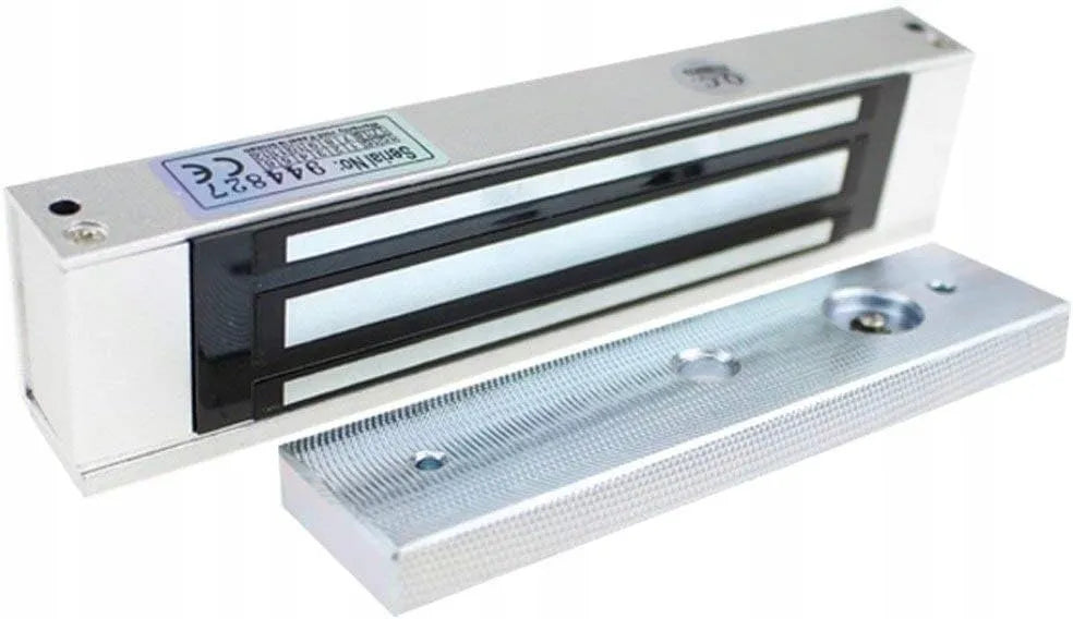Elektrozamek zamek magnetyczny 500KG
