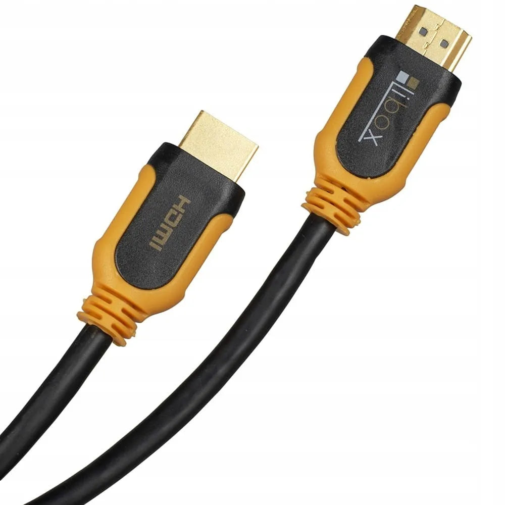 Kabel HDMI 2.0 LB0056 1,5 metra