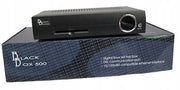 Tuner black BOX DM500 Enigma
