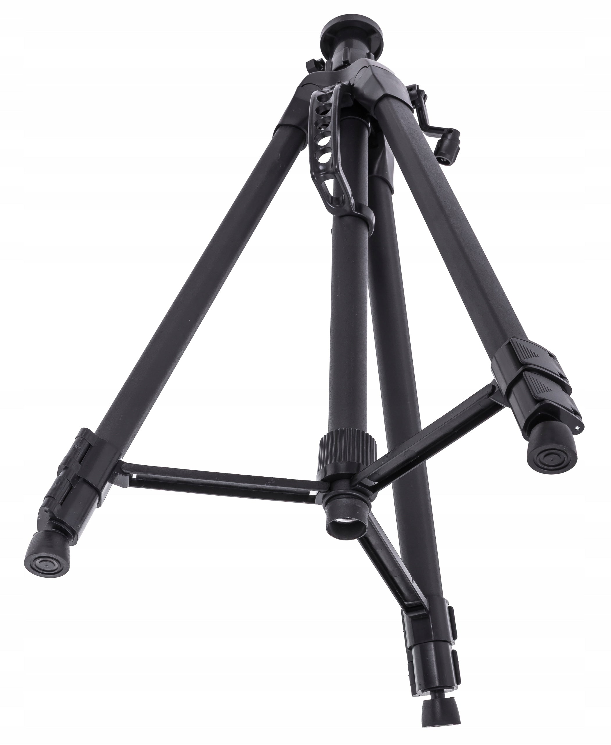 Statyw aluminiowy tripod premium 120 CM do lasera krzyżowego poziomicy