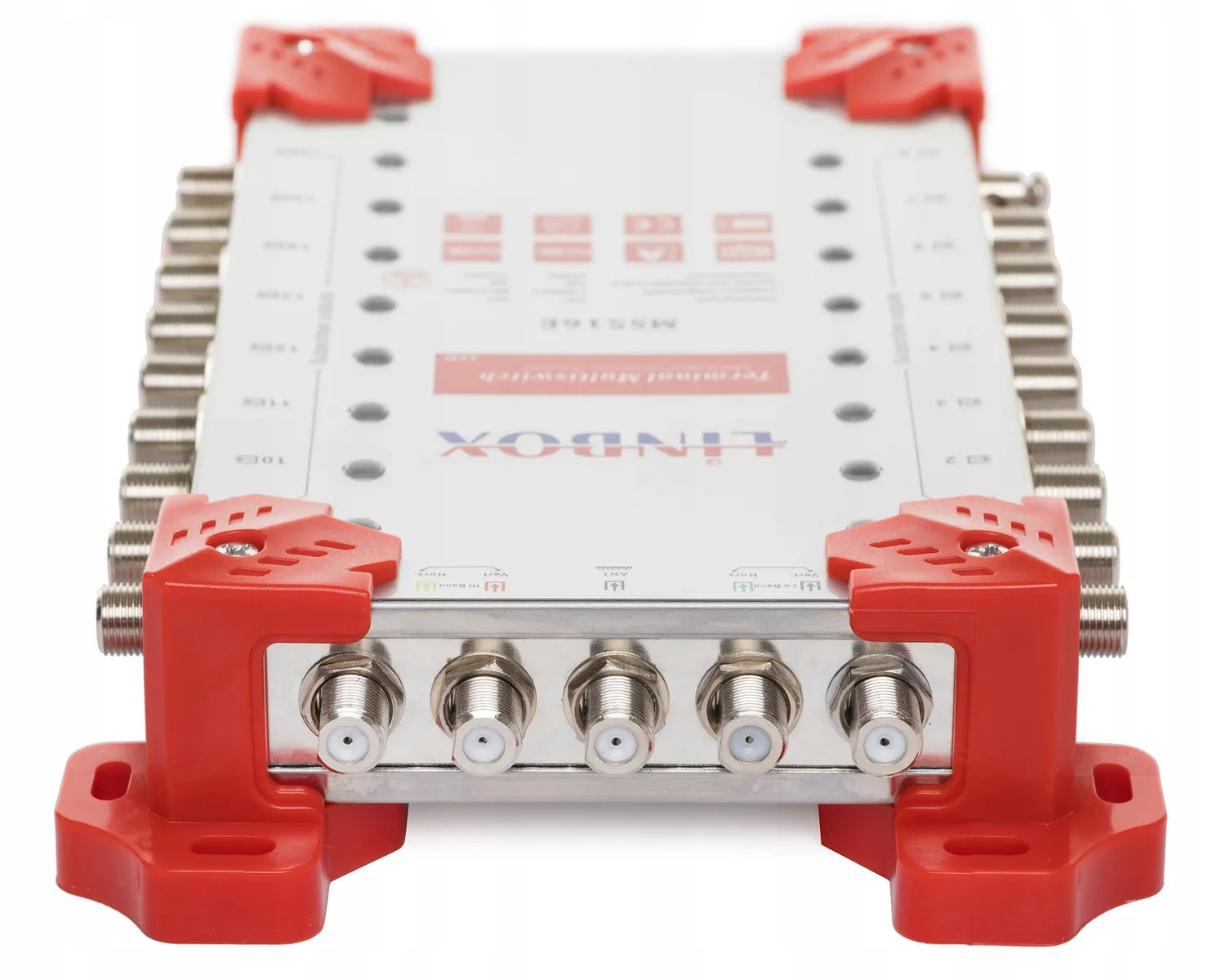 Multiswitch 5 wejść 16 wyjść Linbox 5X16 5/16
