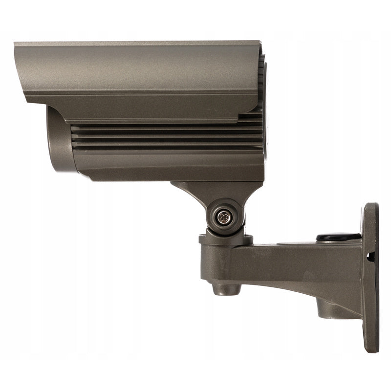 Kamera tubowa (bullet) AHD 2 Mpx czarna