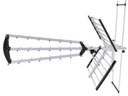 Antena zewnętrzna Libox LB2000 DVB-T2 kierunkowa