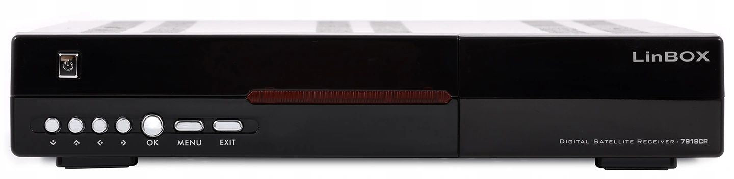 Pilot do tunera Linbox 7816 7817 7819 7919