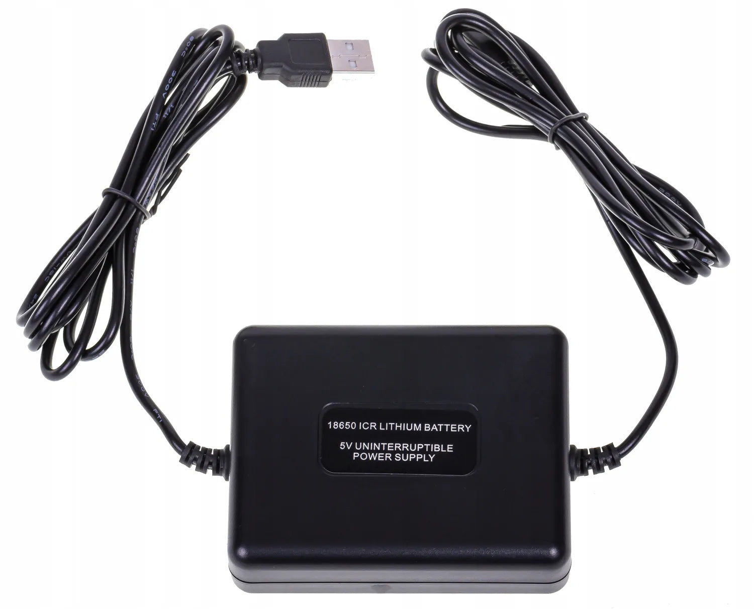 Zasilacz awaryjny MINI UPS powerbank 5V