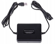Zasilacz awaryjny MINI UPS powerbank 5V