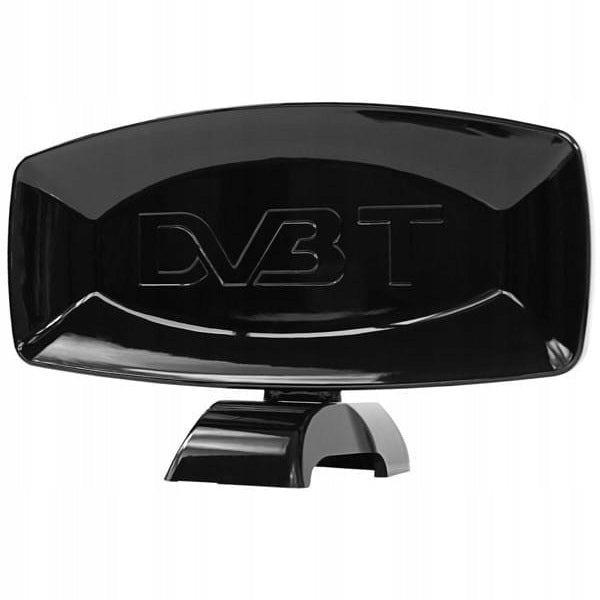 Tuner naziemny DVB-T2 HEVC H.265 antena pokojowa