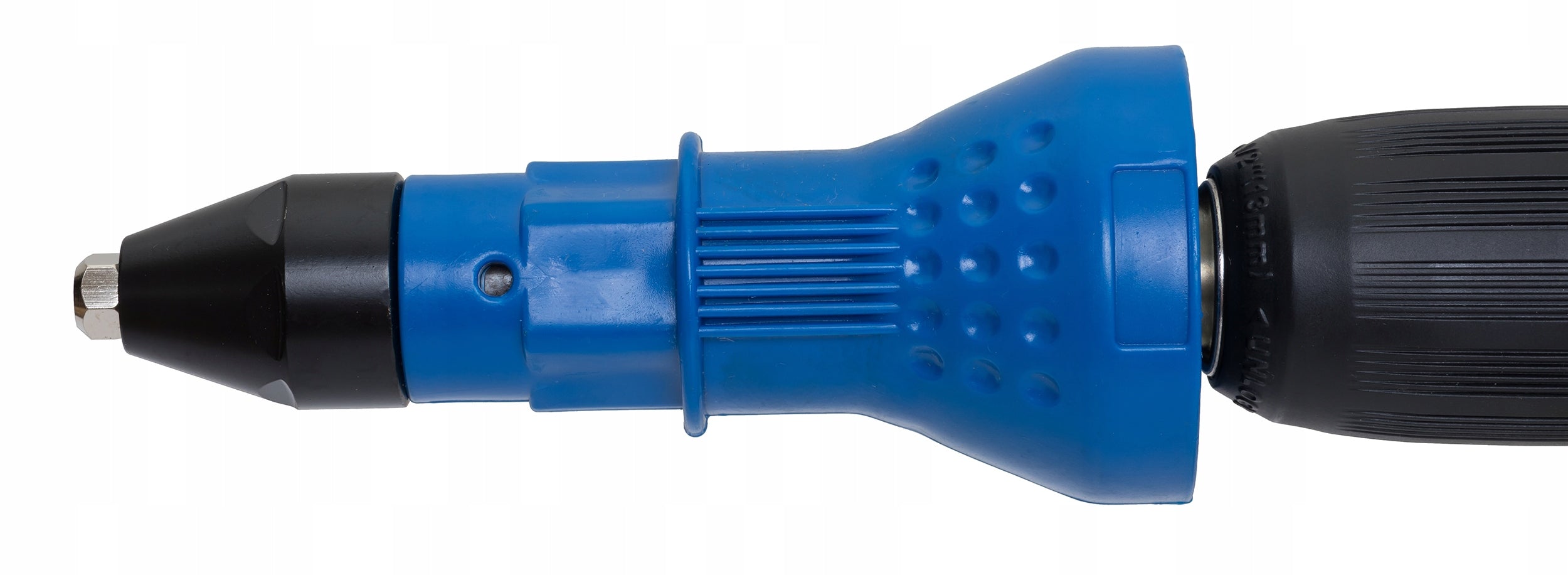 Nitownica adapter wkrętarkę przystawka wiertarki