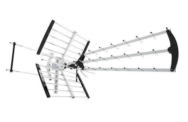 Antena zewnętrzna Libox LB2000 DVB-T2 kierunkowa