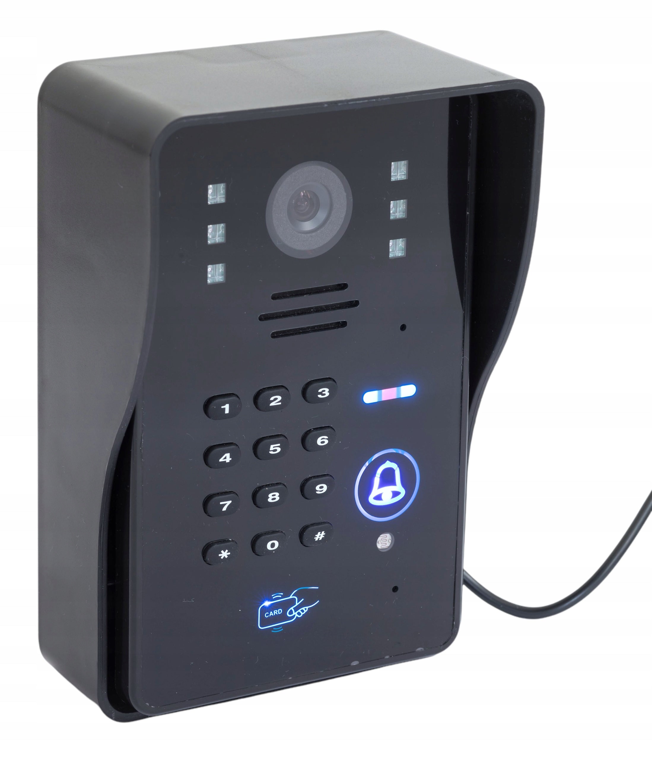 Karta RFID - Breloczek - Pastylka