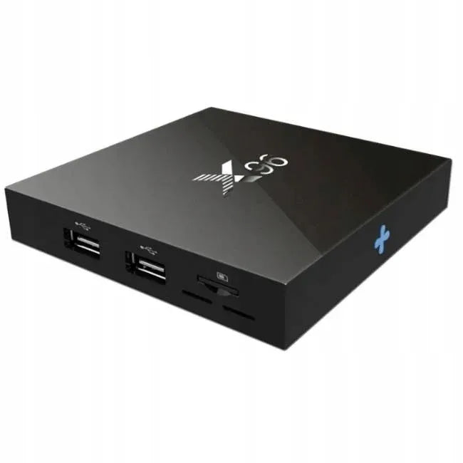 Odtwarzacz multimedialny X96 S905 2/16GB Android 6