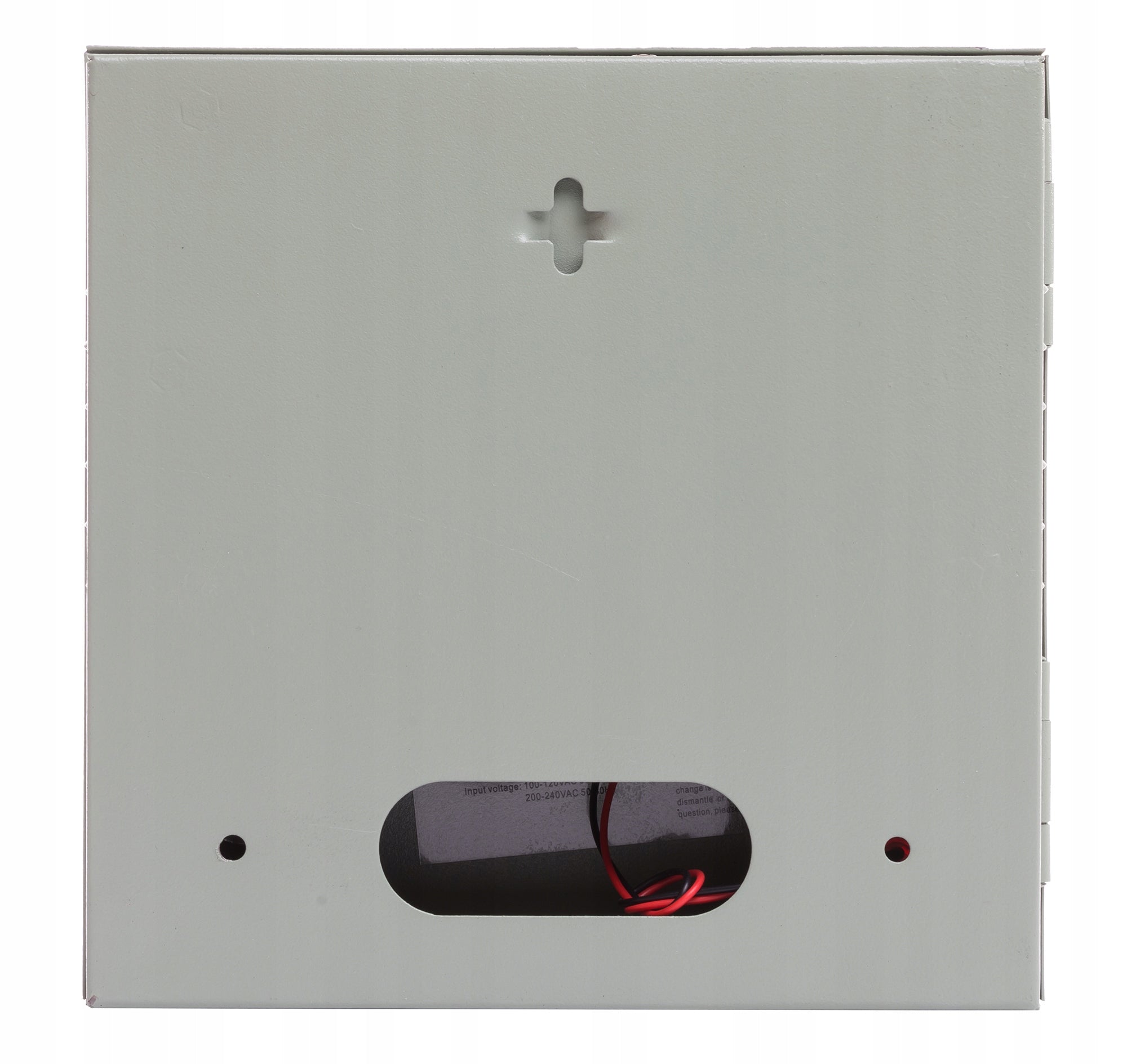 Zasilacz CCTV 12V 5A MAX 4 kamer monitoring