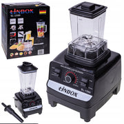 4w1 blender kielichowy młynek kubek 4500W 2L