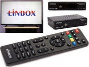 Tuner DVB-T2 dekoder cyfrowy HDMI TV naziemnej