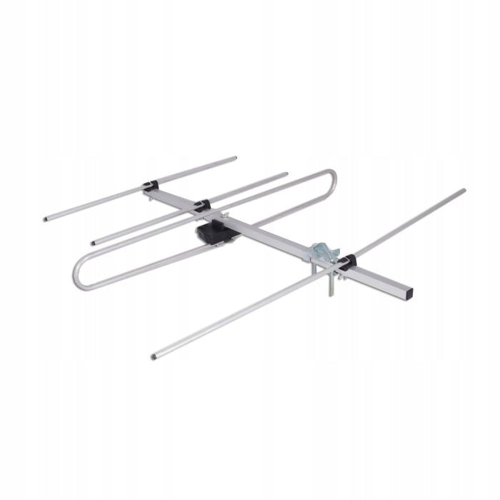 Antena zewnętrzna TV VHF MUX-8 Corab