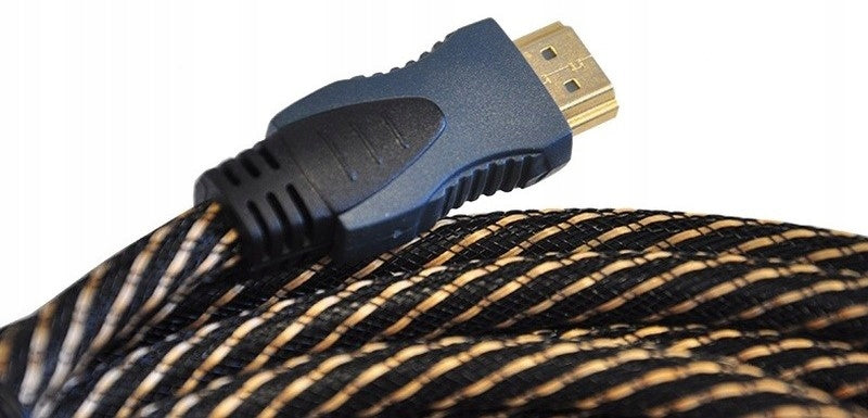 Kabel Libox LB0040-3 HDMI - HDMI 3 m