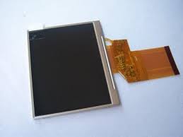 Wyświetlacz LCD do mierników Linbox SF9000