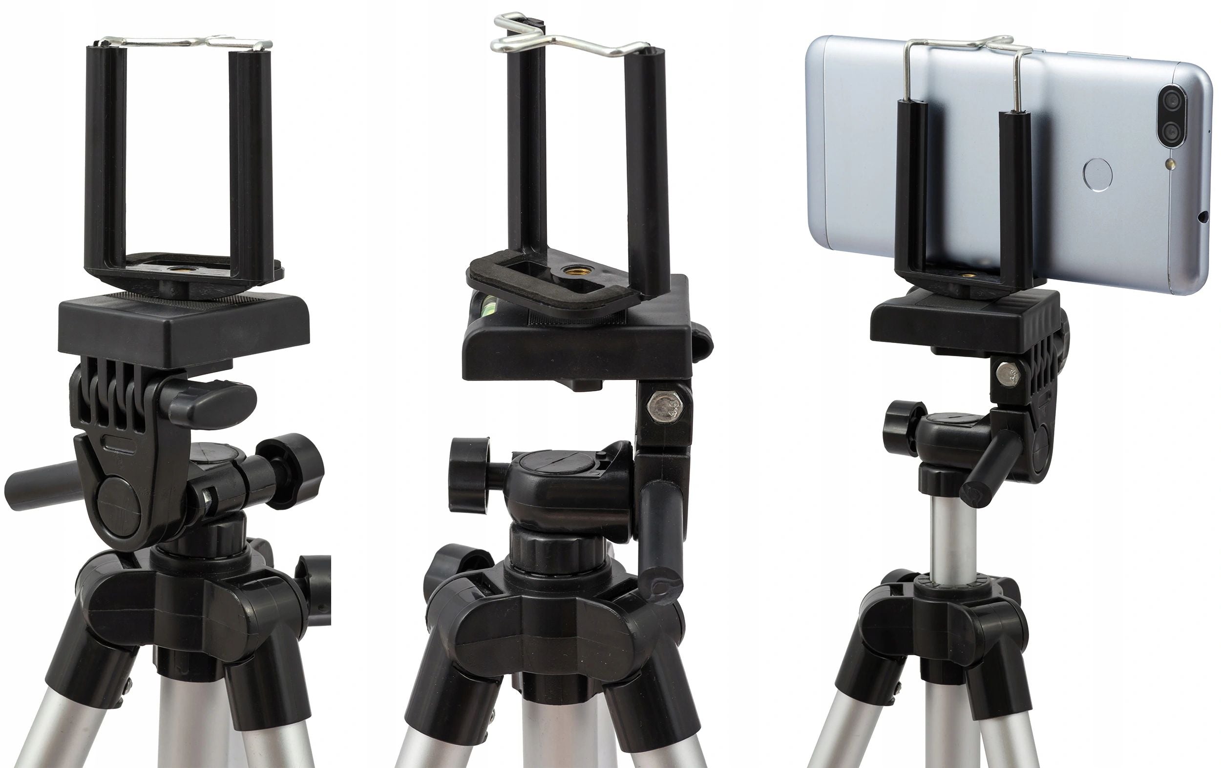 Statyw tripod uchwyt na aparat kamer WYS. 113 CM