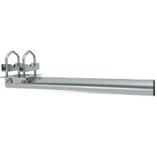 Stojak balkonowy 40CM prosty