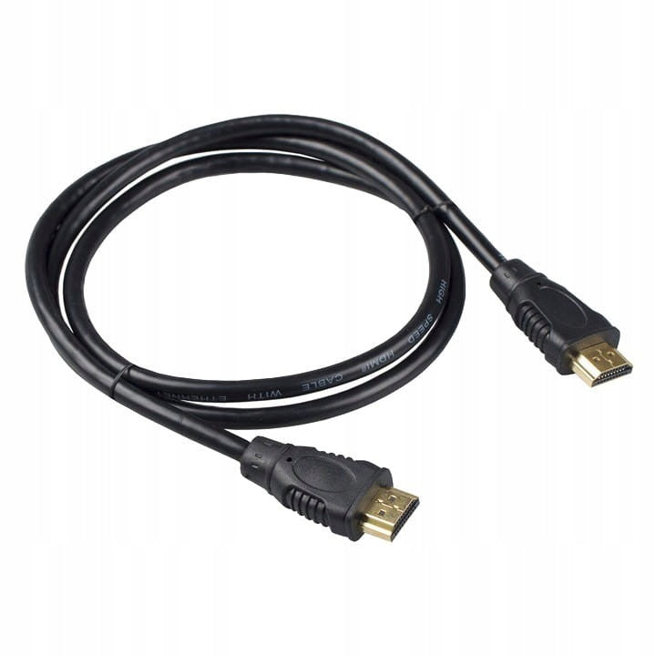 Kabel HDMI-HDMI 1,5 metra HQ LB0002-1.5 Libox