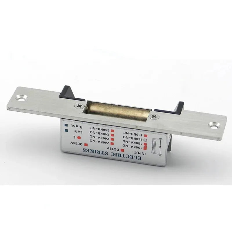 Elektrozaczep zamek rygiel Linbox 150KB-NO