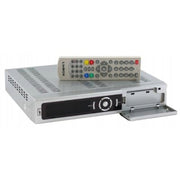 Tuner satelitarny SD MPEG-2 Linbox 7818CRCI