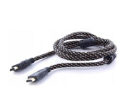 Kabel HDMI-HDMI 1,8m HQ LB0039-1,8 Libox