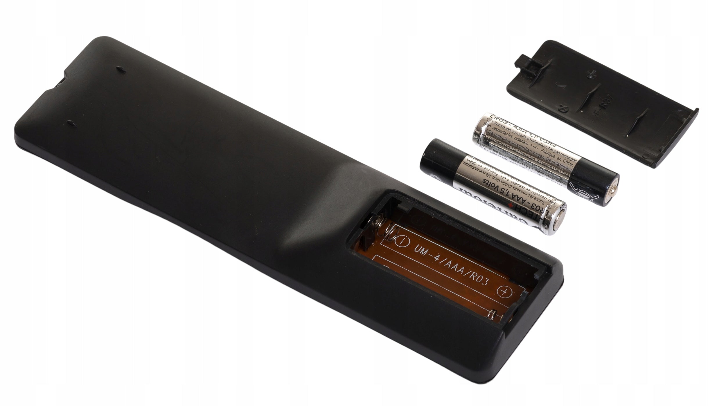 Pilot do tunera Linbox Avira T23