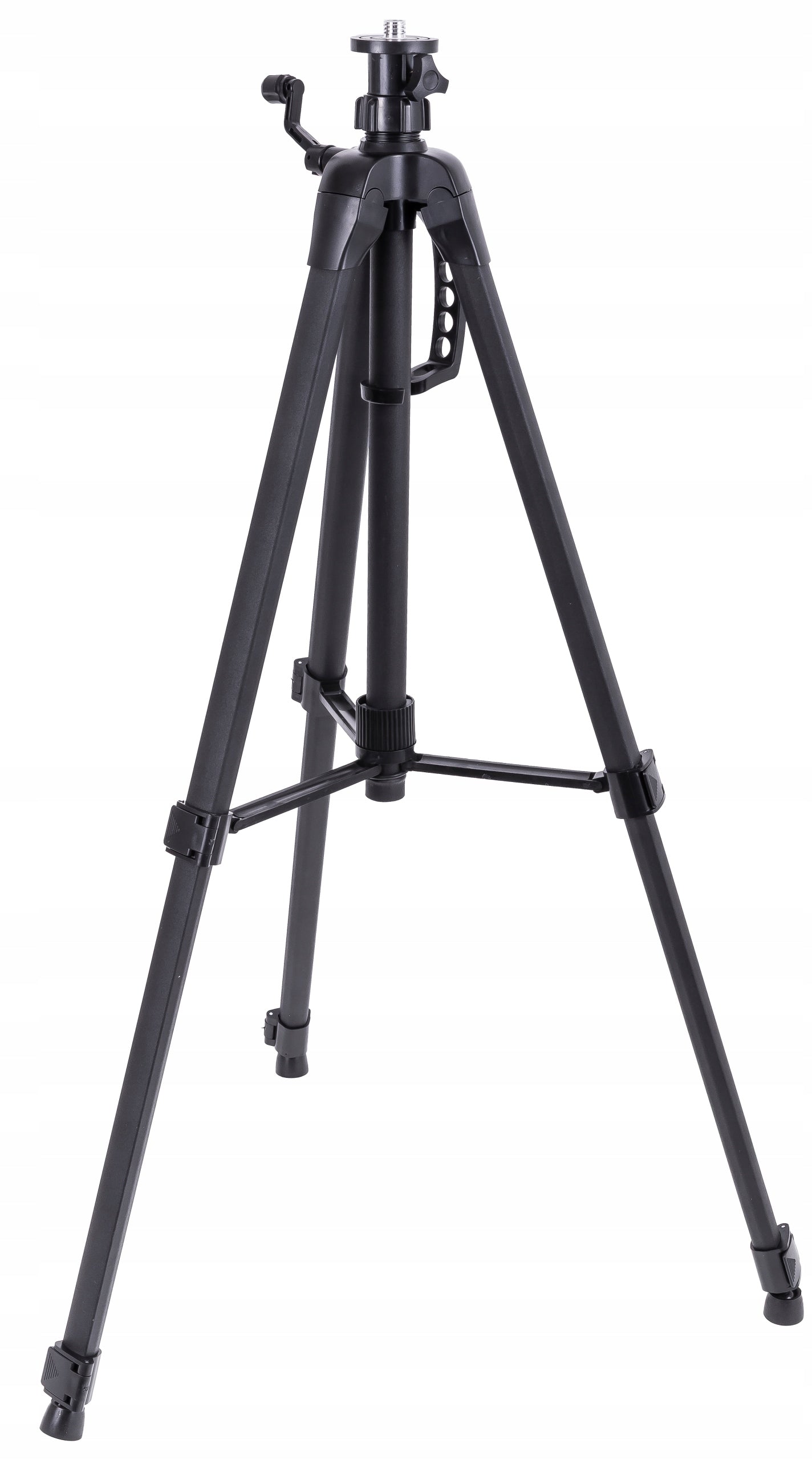 Statyw aluminiowy tripod premium 180 CM do lasera krzyżowego poziomicy