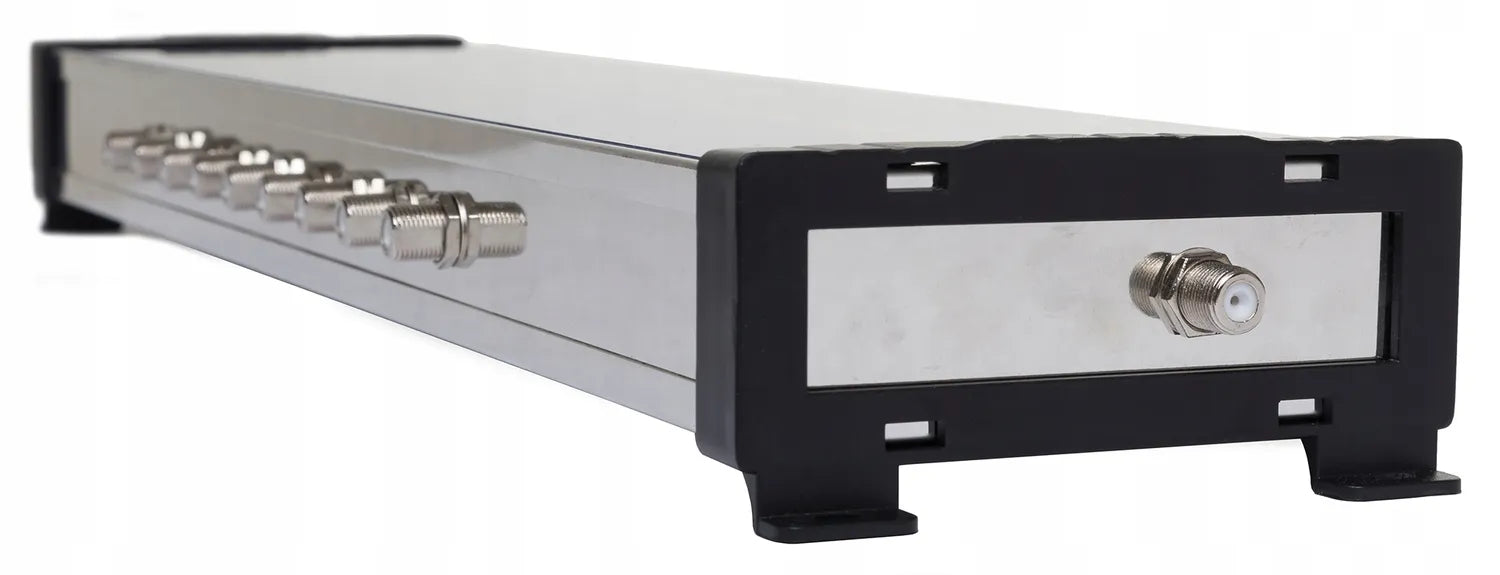 Multiswitch 9 wejść 16 wyjść Linbox 9/16 9x16