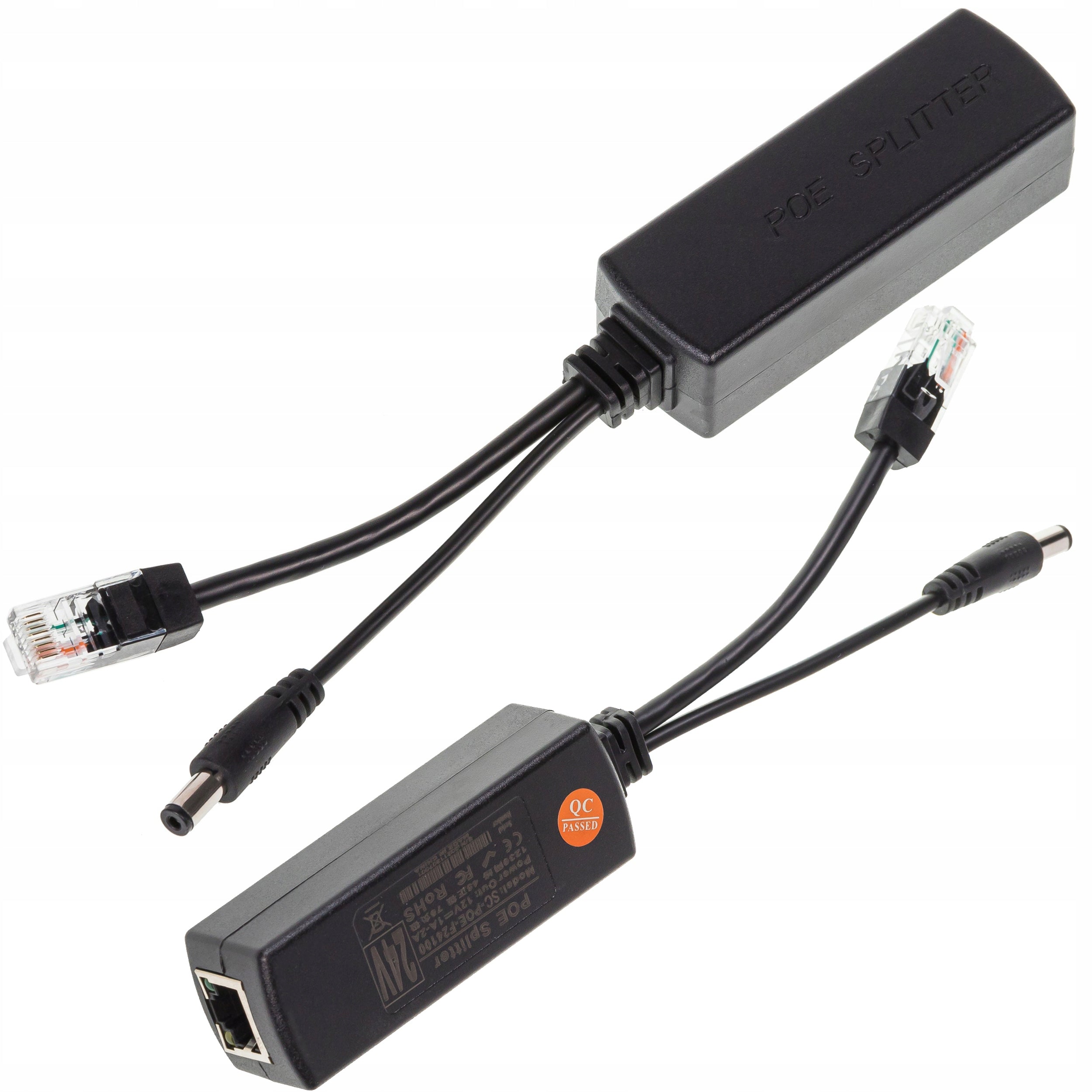 Moduł POE 24V