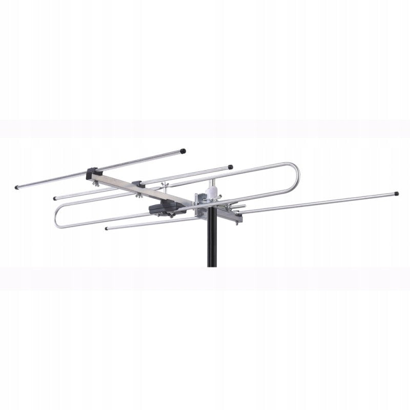Antena zewnętrzna TV VHF MUX-8 Corab