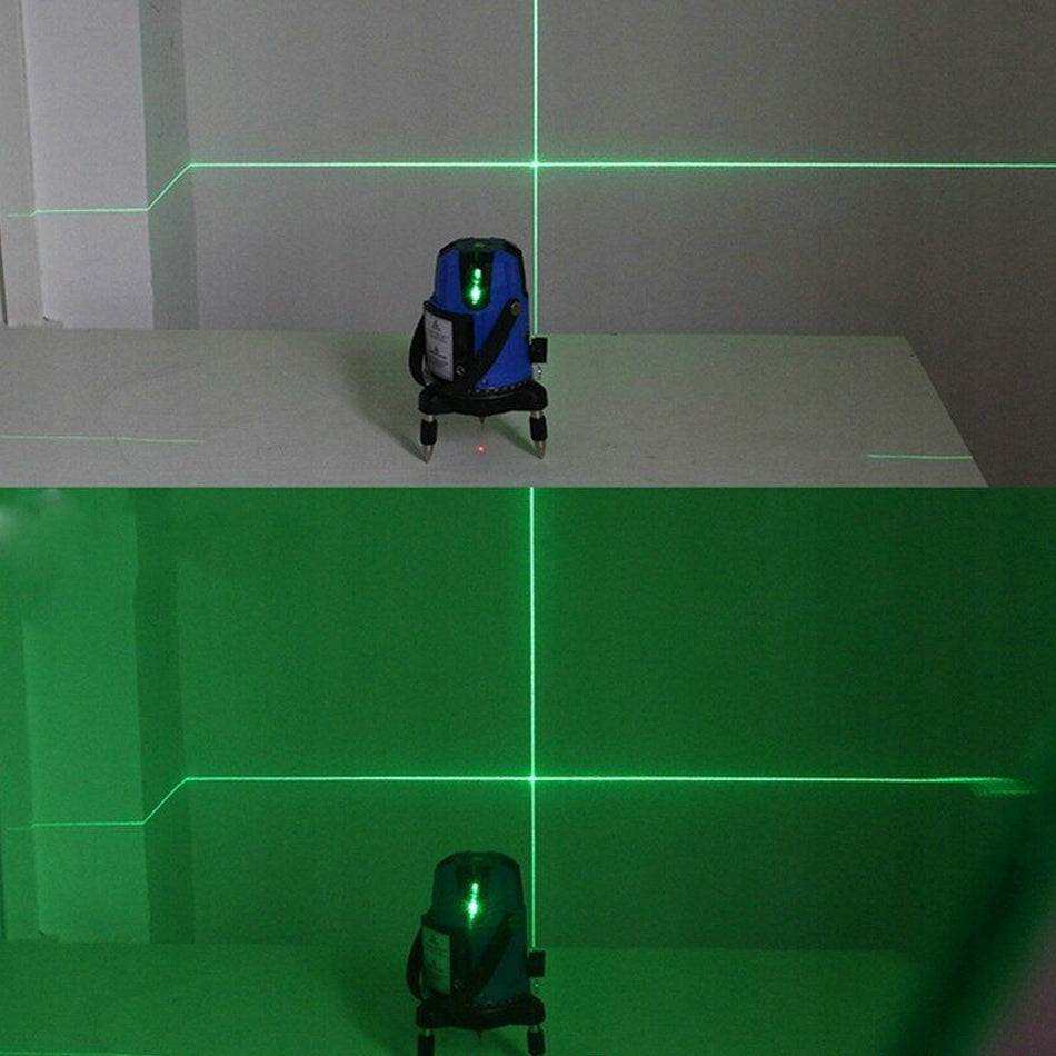 Okulary laserowe zielone do poziomic laserowych
