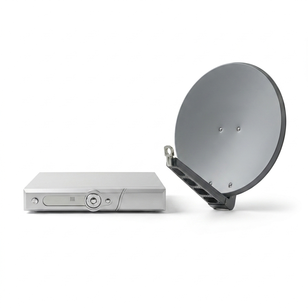 SAT-TV